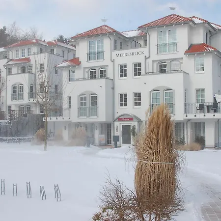 شقة Sun Island بابي