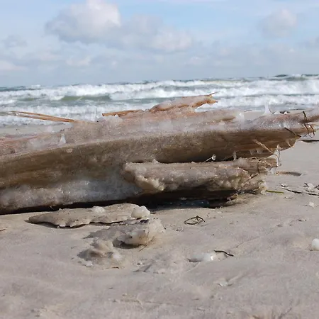 شقة Sun Island بابي