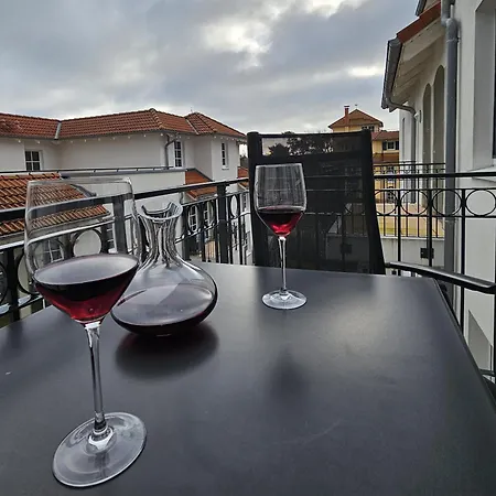 Sun Island شقة بابي