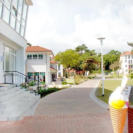 Sun Island Apartment *