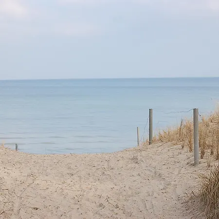 شقة Sun Island بابي